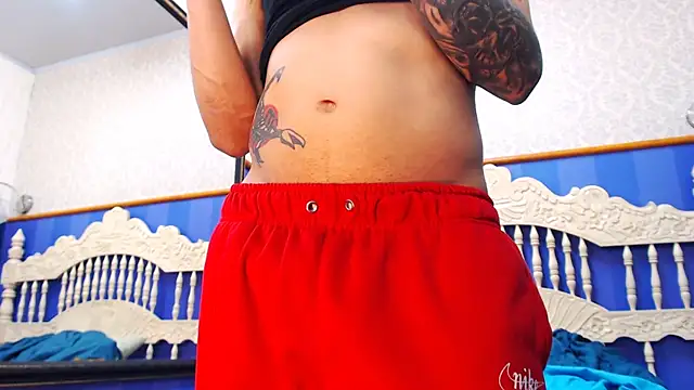 SaraSofia44 online show from 01/30/25, 07:18