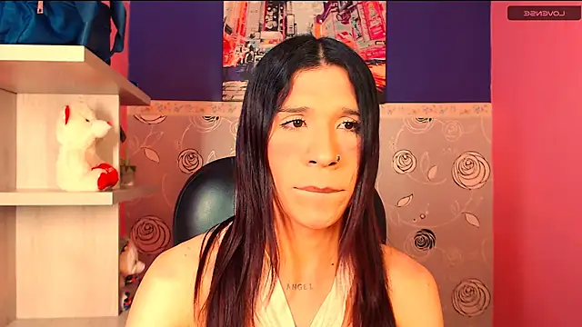 SaraSofia44 online show from 03/09/25, 05:11