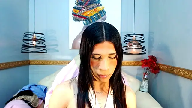 SaraSofia44 online show from 04/09/26, 08:25