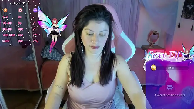 Aliiz 01 online show from 01/10/26, 06:09