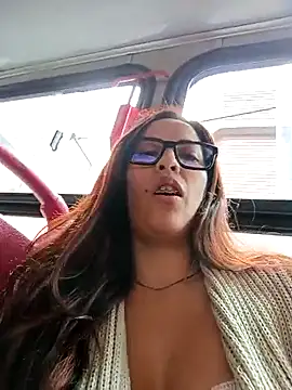 Snapshot of Lena-32 chatting on 02/20/25, 07:19 Lena-32 online show from 02/20/25, 07:19