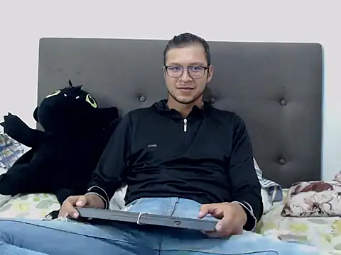 andy loverxx online show from 01/18/26, 05:33