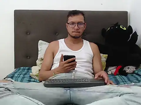 andy loverxx online show from 02/28/26, 12:11