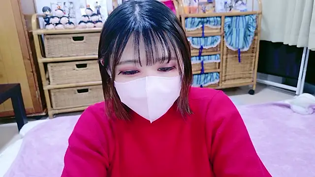 Megu Melon online show from 02/24/26, 12:25