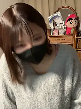 Megu Melon online show from 03/02/26, 12:45