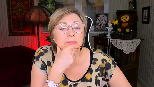 sugar vivien online show from 01/04/25, 06:19