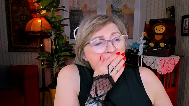 sugar vivien online show from 01/08/25, 03:17