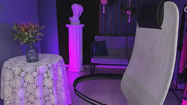 sugar vivien online show from 01/11/25, 03:31