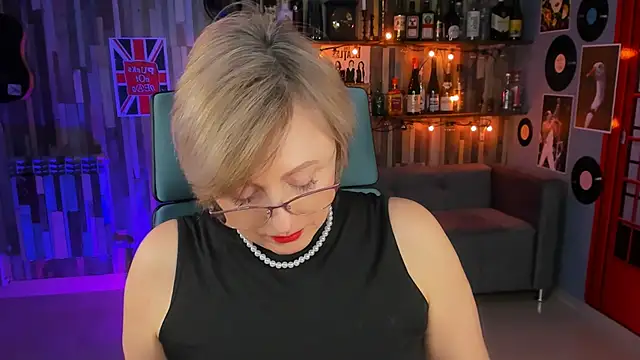 sugar vivien online show from 01/19/25, 07:47