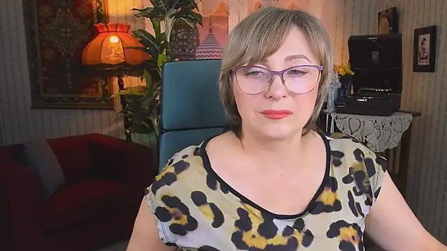 sugar vivien online show from 02/05/25, 09:15