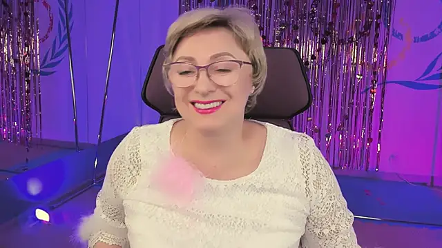 sugar vivien online show from 02/19/25, 03:16