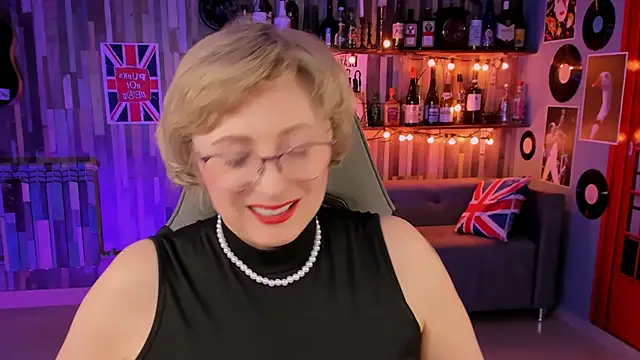 sugar vivien online show from 03/07/25, 05:28