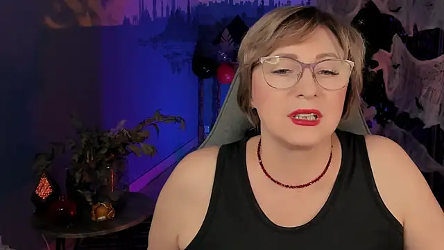 sugar vivien online show from 10/19/25, 02:18