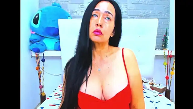 HorniestMilf online show from 02/08/25, 05:08