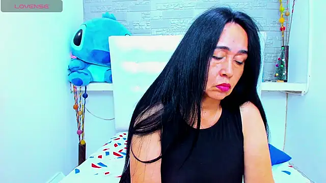 HorniestMilf online show from 03/13/25, 12:27