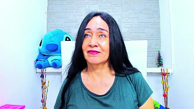 HorniestMilf online show from 09/25/25, 08:01