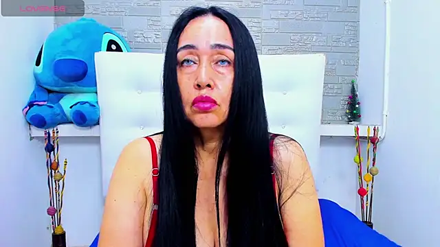 HorniestMilf online show from 10/19/25, 09:59