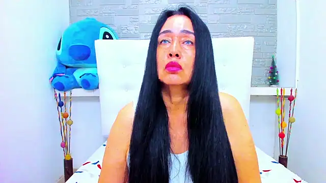 HorniestMilf online show from 12/15/25, 08:46