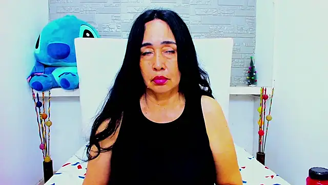 HorniestMilf online show from 01/06/26, 09:29