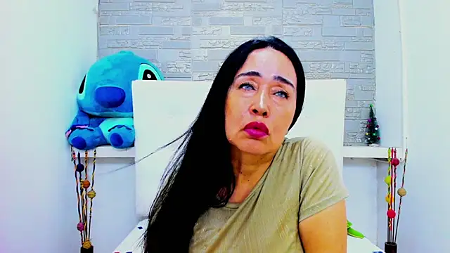 HorniestMilf online show from 01/10/26, 07:26