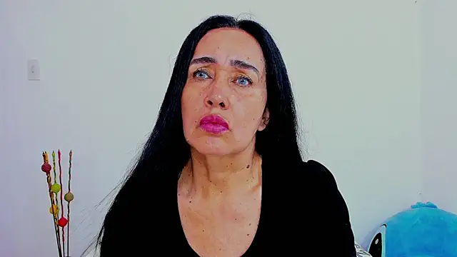 HorniestMilf online show from 02/05/26, 09:41