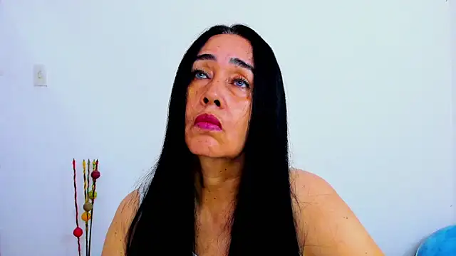 HorniestMilf online show from 03/12/26, 07:31