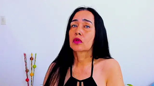 HorniestMilf online show from 03/27/26, 08:08