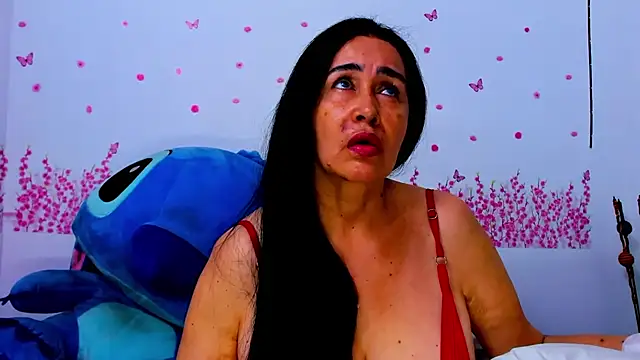 HorniestMilf online show from 07/08/26, 08:02
