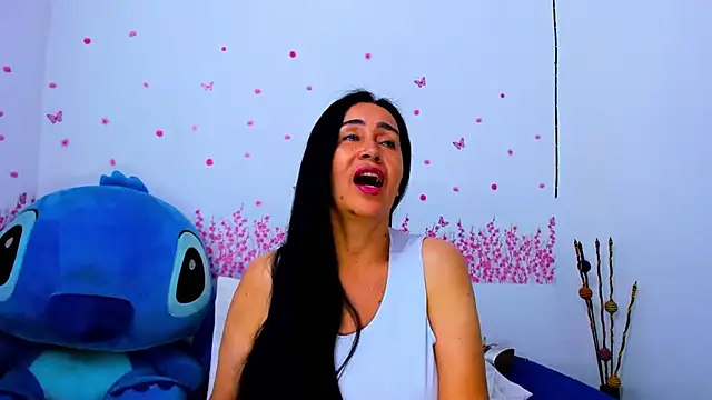 HorniestMilf online show from 07/13/26, 09:28
