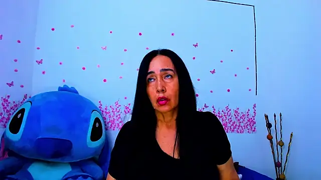 HorniestMilf online show from 07/18/26, 09:07