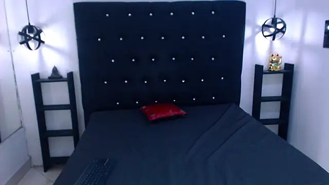 Mels  online show from 02/12/25, 07:13