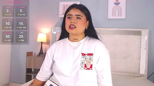 Mels  online show from 02/14/25, 07:44