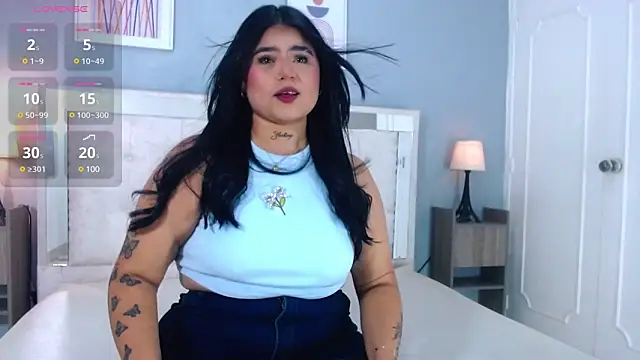 Mels  online show from 02/15/25, 07:06