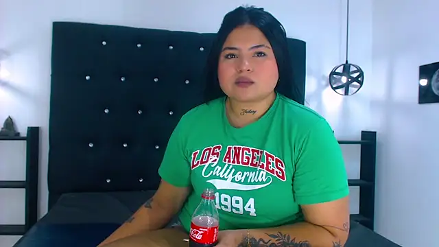 Mels  online show from 02/21/25, 07:10