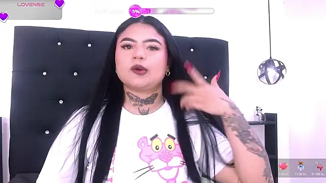 Mels  online show from 11/12/25, 02:50