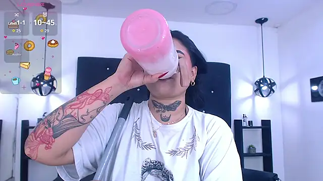 Mels  online show from 11/22/25, 06:51