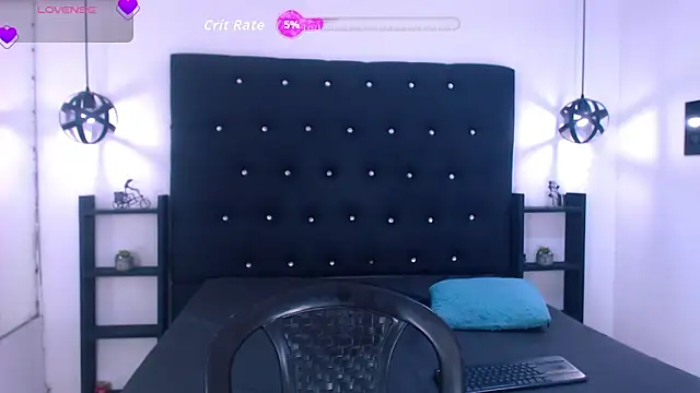 Mels  online show from 02/07/26, 05:38