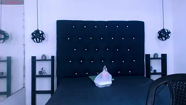 Mels  online show from 04/08/26, 06:19