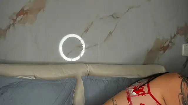 Paris Colemann online show from 03/10/26, 04:56