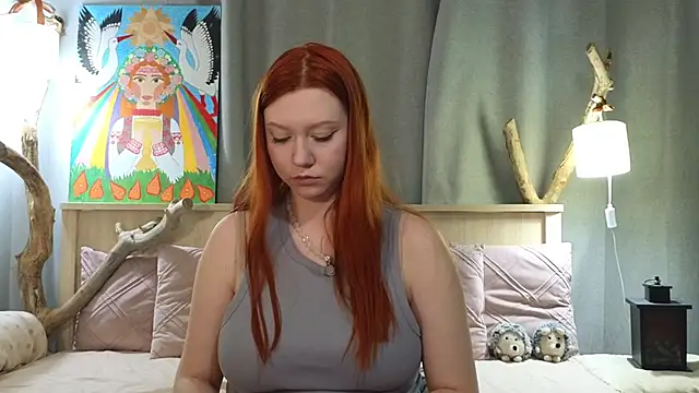 Snapshot of MileyMiller chatting on 02/10/26, 09:57 MileyMiller online show from 02/10/26, 09:57