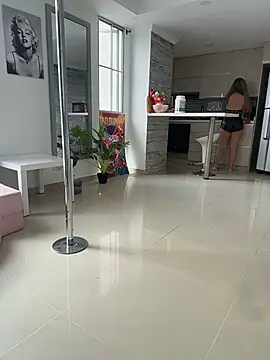 Melina-Smith online show from 02/07/26, 09:40