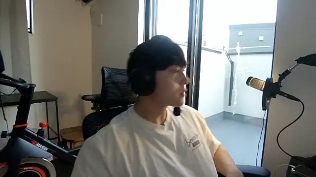 Tkcqcc online show from 01/09/26, 07:44