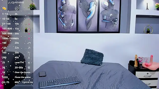 Snapshot of Girls_hot_2 chatting on 03/06/25, 02:19 Girls hot 2 online show from 03/06/25, 02:19