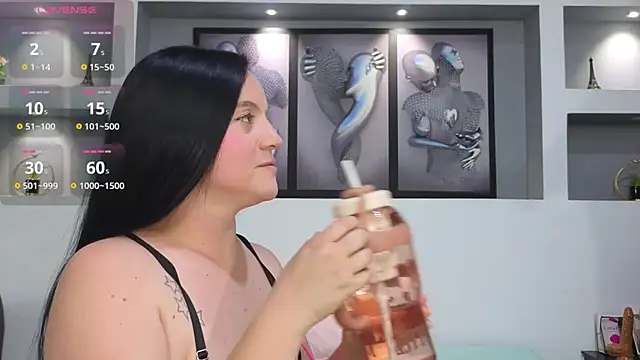 Girls hot 2 online show from 03/07/26, 10:07