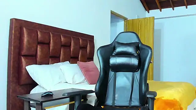 sexy blackman3606 online show from 02/23/26, 02:20