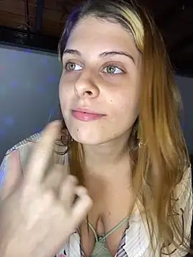 FlorBich online show from 03/14/25, 07:23