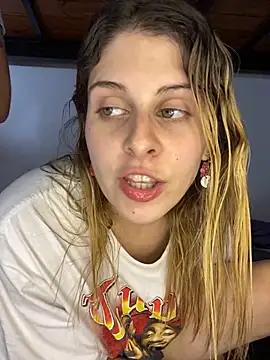 FlorBich online show from 11/29/25, 04:48