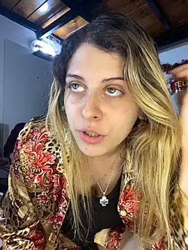 FlorBich online show from 12/04/25, 11:46