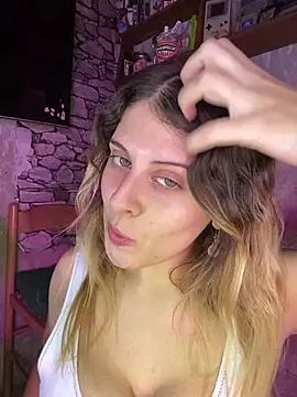 FlorBich online show from 03/25/26, 03:23