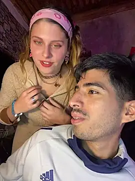 FlorBich online show from 04/08/26, 06:02